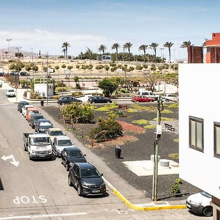 Apartamento Acogedor Apartment Puerto del Rosario  Bagian luar foto