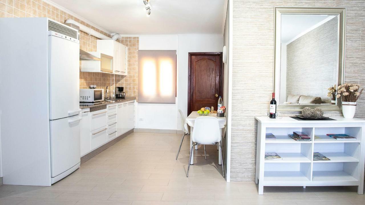 Apartamento Acogedor Apartment Puerto del Rosario  Bagian luar foto