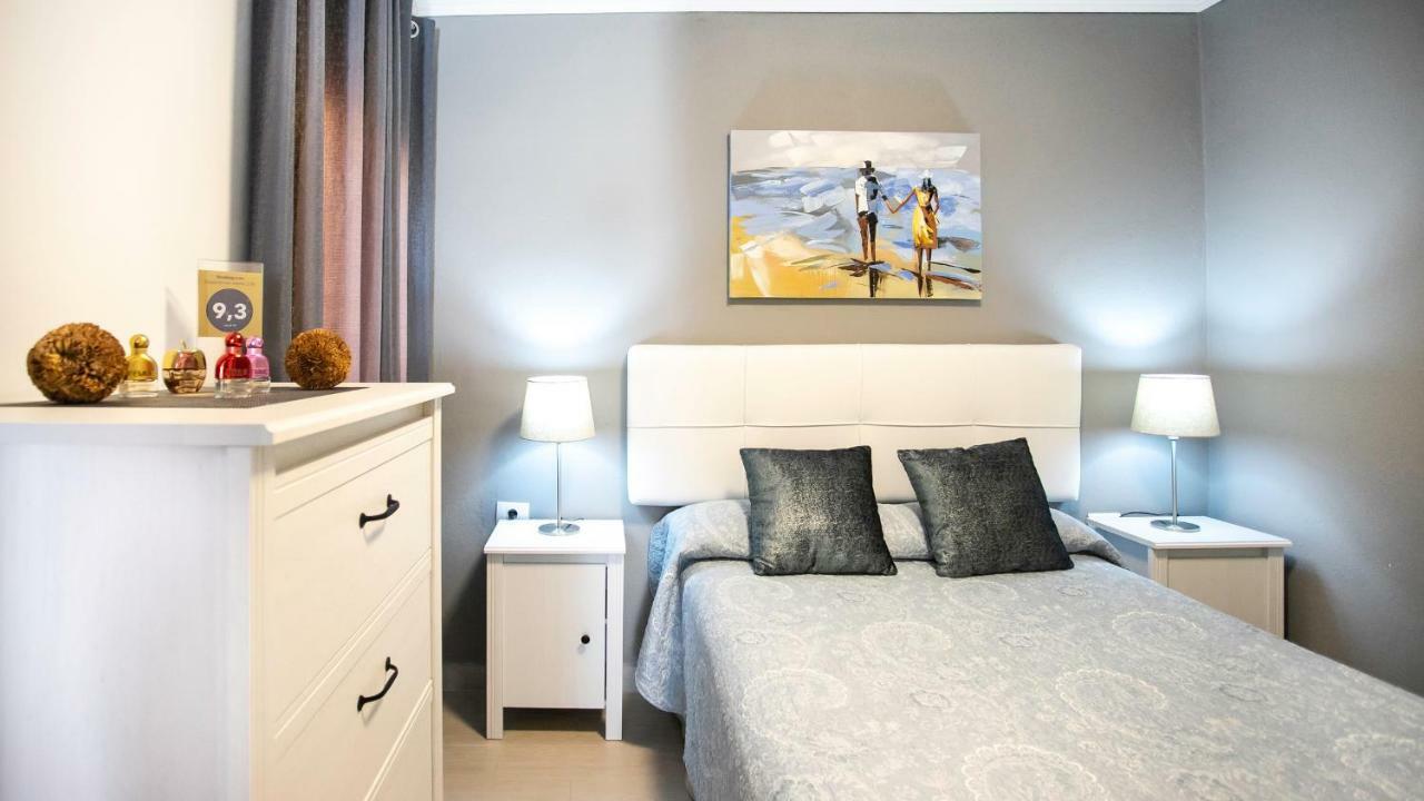Apartamento Acogedor Apartment Puerto del Rosario  Bagian luar foto