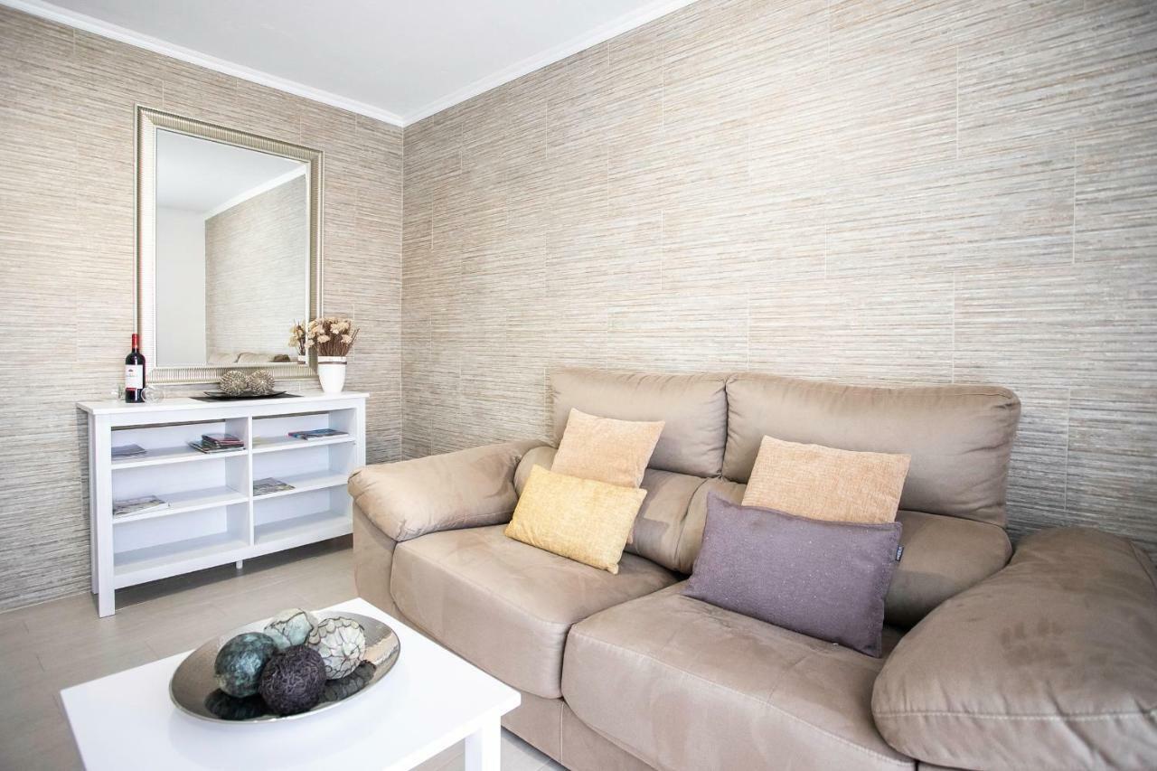 Apartamento Acogedor Apartment Puerto del Rosario  Bagian luar foto