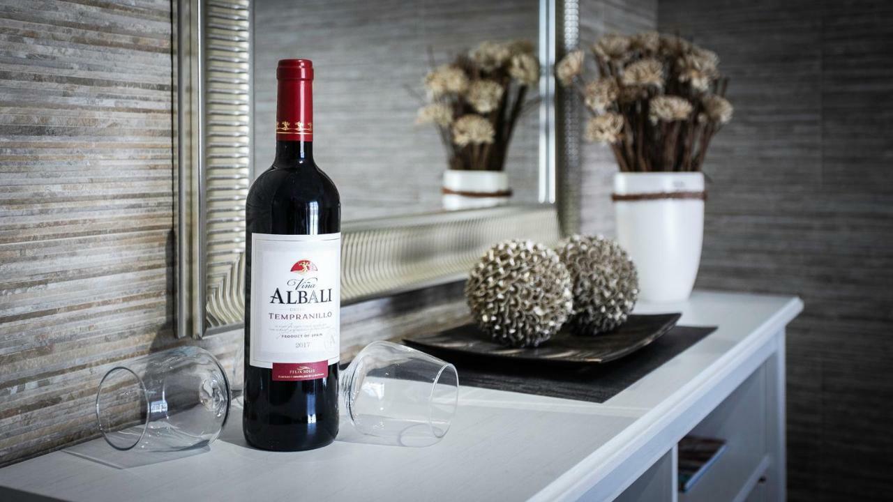 Apartamento Acogedor Apartment Puerto del Rosario  Bagian luar foto