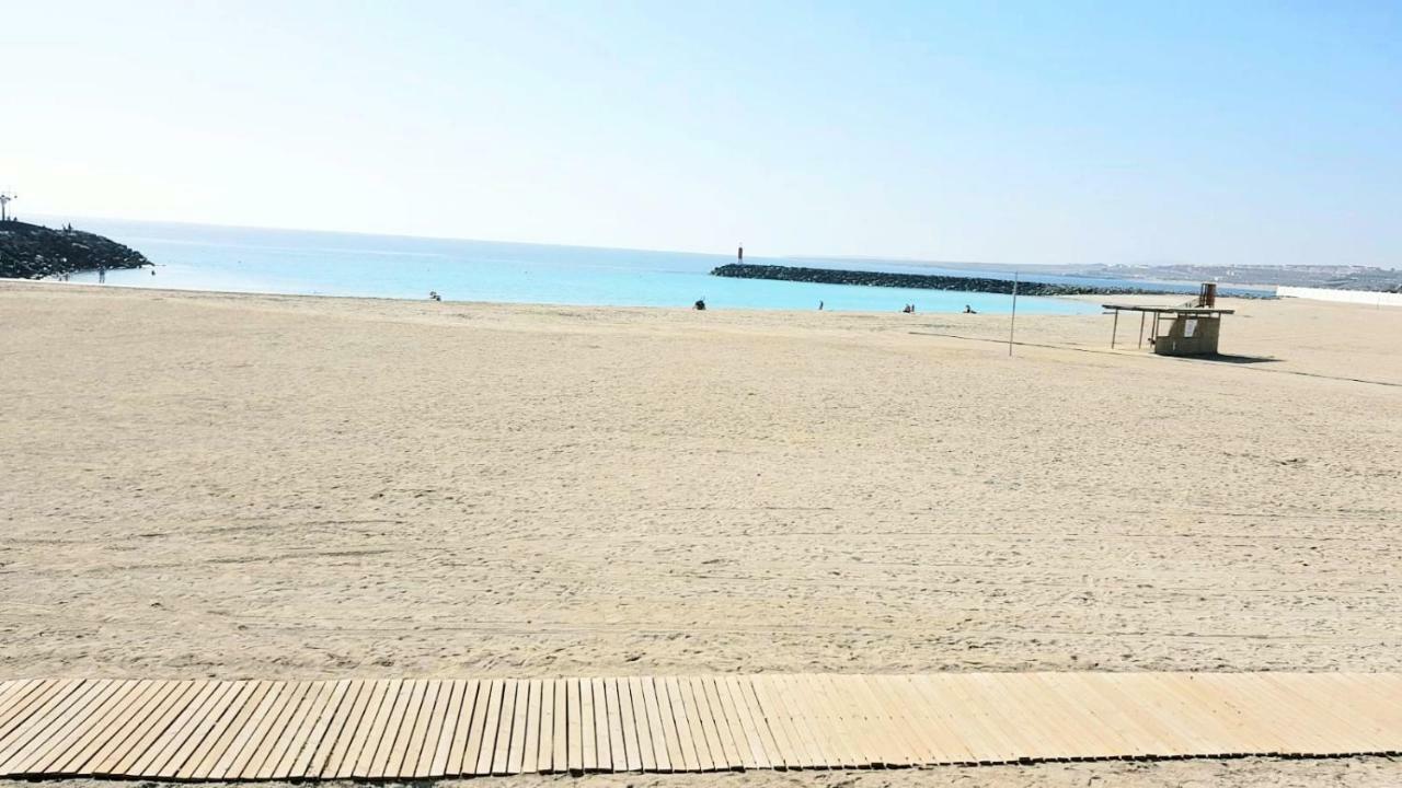Apartamento Acogedor Apartment Puerto del Rosario  Bagian luar foto